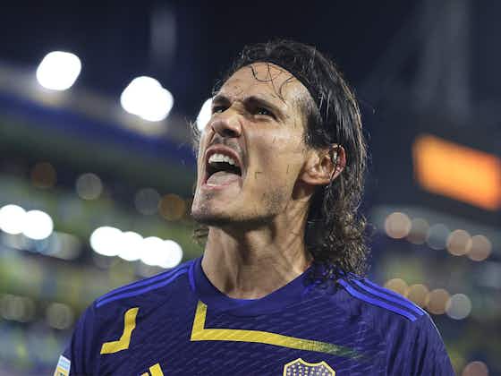 Imagen del artículo:Boca clasificó y habrá Superclásico en los cuartos de final de la Copa de la Liga