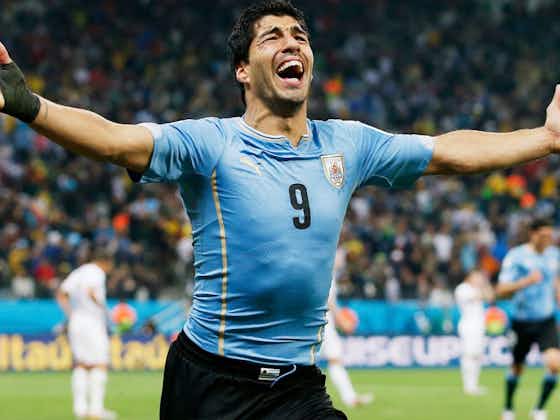 Imagen del artículo:El récord que la selección uruguaya igualará el próximo jueves