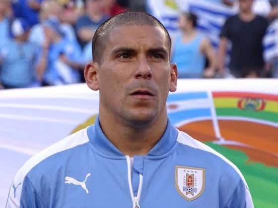 Imagen del artículo:Maxi Pereira: “La Liga de Portugal es de trampolín rápido para futbolistas uruguayos”