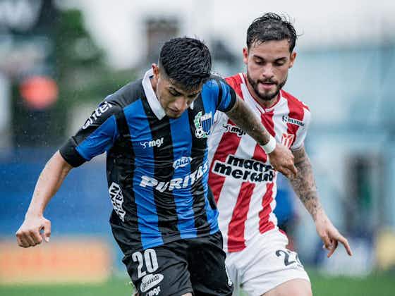 Imagen del artículo:La última del Clausura: Nacional igualó 1-1 con City Torque y lo manda a la Segunda División, Danubio gana y se mete en Sudamericana