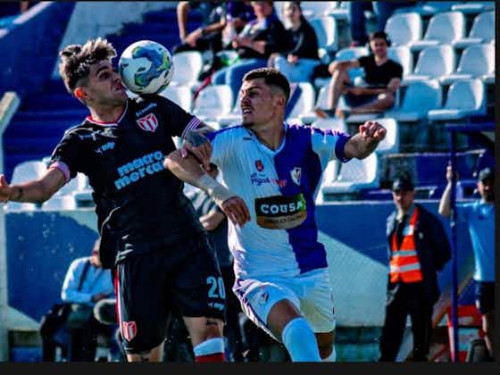 Imagen del artículo:Fénix 0 River Plate 0 Empate que no le sirve al Albivioleta y un punto para el Darsenero