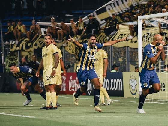 Imagen del artículo:El karma de la pelota quieta, el alto porcentaje en contra que aterra a Peñarol
