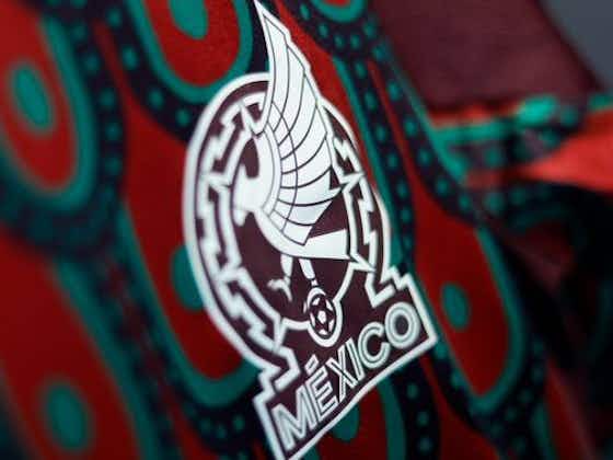 Imagen del artículo:A pesar de la derrota con Estados Unidos, México sube un puesto en el Ranking FIFA