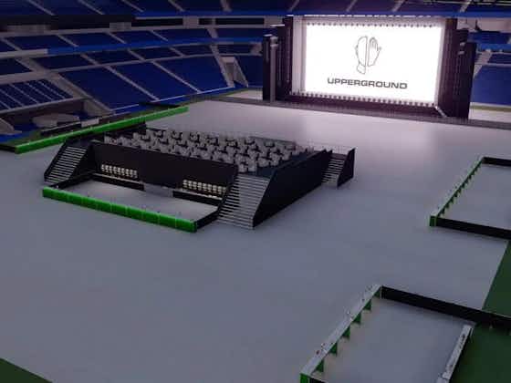 Imagen del artículo:La transformación del Bernabéu con los recitales