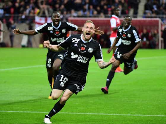 Imagen del artículo:Amiens SC : que devient Emmanuel Bourgaud ?