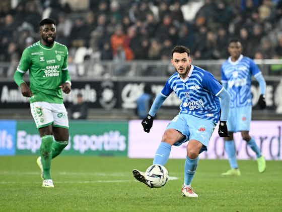 Imagen del artículo:Amiens SC – Jérémy Gélin ne veut pas « se reposer sur la victoire contre Saint-Etienne »