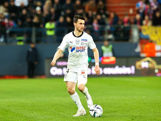 Image de l'article :Amiens SC : « On a montré du mental et de la force pour revenir » apprécie Corchia après Laval