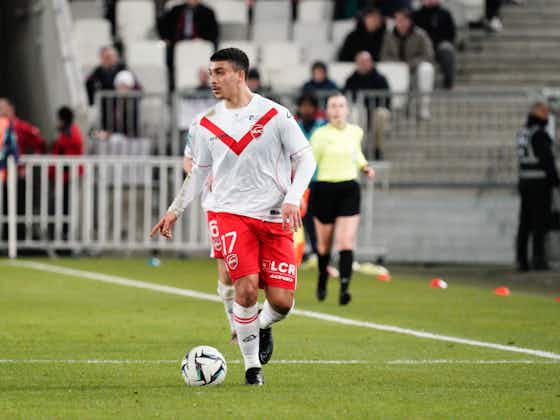 Image de l'article :Paris FC – VAFC : avec Boutoutaou et Jung ? Les compositions probables
