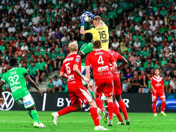 Image de l'article :VAFC – Saint-Etienne : que faut-il savoir avant le match ? [J30]