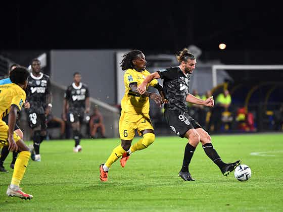 Image de l'article :Amiens SC – Pau : « On va venir gagner ici ! » annonce Sessi d’Almeida