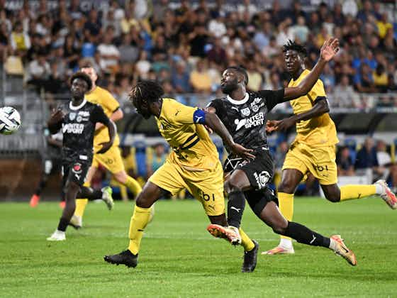 Image de l'article :Amiens SC – Pau : que faut-il savoir avant le match ? [J30]