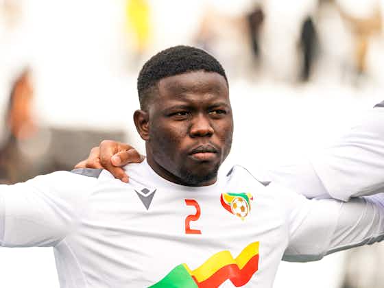 Image de l'article :Amiens SC : le Bénin d’Assogba battu à la Licorne, le Mali de Fofana vainqueur