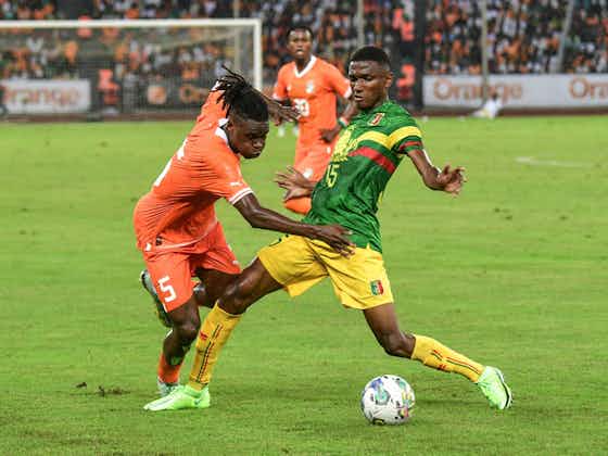 Image de l'article :Amiens SC : « J’ai eu envie de rentrer sous terre, j’ai eu honte », Mamadou Fofana évoque sa détresse après la CAN