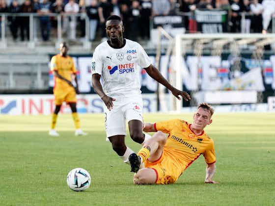 Image de l'article :QRM-Amiens SC : suivez la rencontre en direct