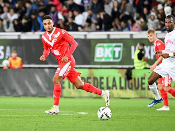 Image de l'article :VAFC-Grenoble : que faut-il savoir avant le match ?