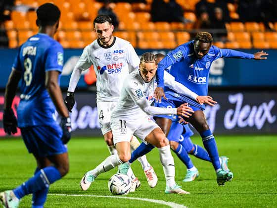 Imagen del artículo:Amiens SC-Troyes : que faut-il savoir avant le match ?