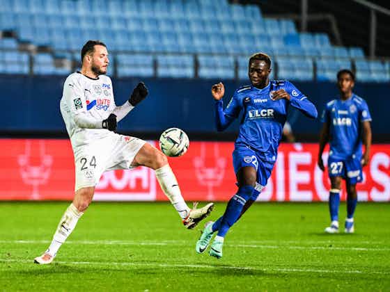 Image de l'article :Amiens SC-Troyes : compos, enjeux, historique – les infos d’avant-match