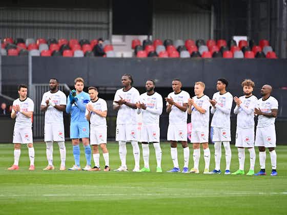 Image de l'article :Concarneau-Amiens SC : compos, enjeux, historique – les infos d’avant-match