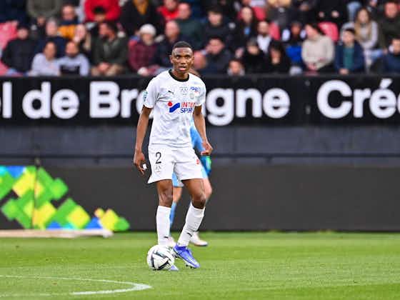 Imagen del artículo:Amiens SC – Mamadou Fofana : « Les paroles ça ne sert plus, il faut des actes ! »