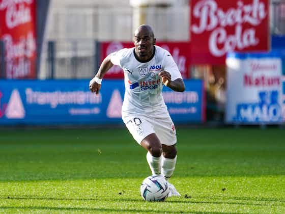 Imagen del artículo:Amiens SC-Troyes : Omar Daf annonce trois forfaits