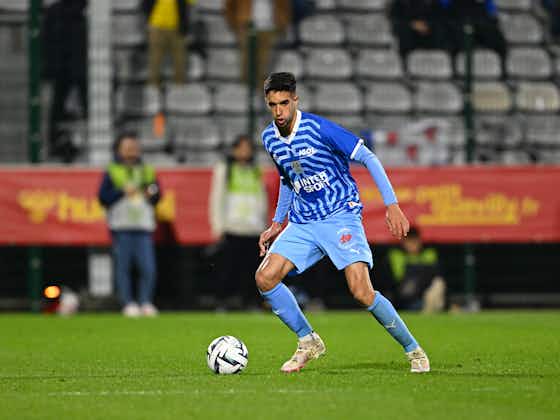 Image de l'article :Amiens SC : une suspension à venir, quatre joueurs en sursis – qui est sous la menace ?
