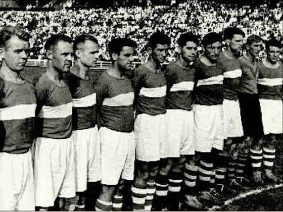 Article image:Le Spartak Moscou, ou l’exception populaire du football soviétique