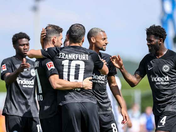 Image de l'article :Que faut-il savoir de l’Eintracht Francfort ?