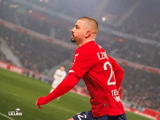Image de l'article :Ligue 1 – J30 : Zhegrova de retour, six absences chez les Dogues pour LOSC – RC Strasbourg