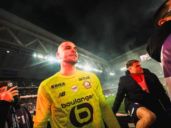 Image de l'article :Ligue 1 – J29 : Les réactions des Dogues sur les réseaux sociaux après AS Monaco – LOSC