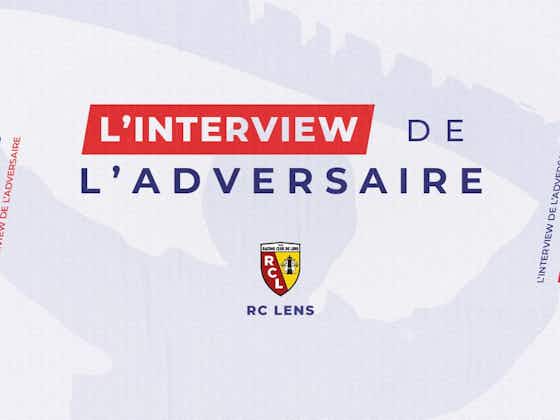 Image de l'article :Mathieu (supporter du RC Lens) : « Cette rencontre face au LOSC est la plus importante de la saison »