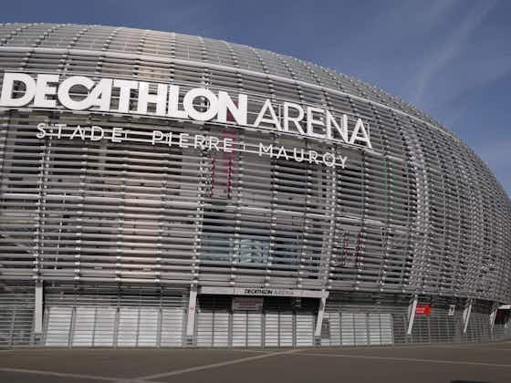 Imagen del artículo:Decathlon Arena – Stade Pierre Mauroy : Les dernières visites avant les Jeux Olympiques 2024