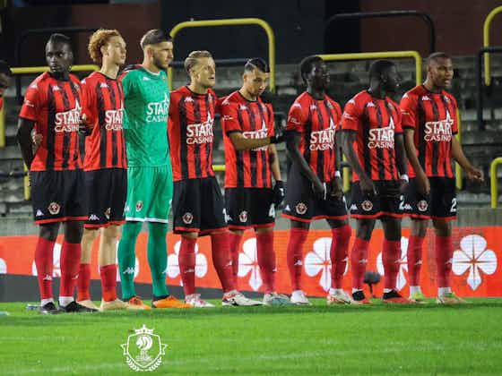 Image de l'article :FC Metz : fin du partenariat avec le RFC Seraing