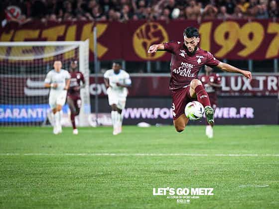 Image de l'article :Mikautadze, Tetteh… Les salaires des joueurs du FC Metz dévoilés