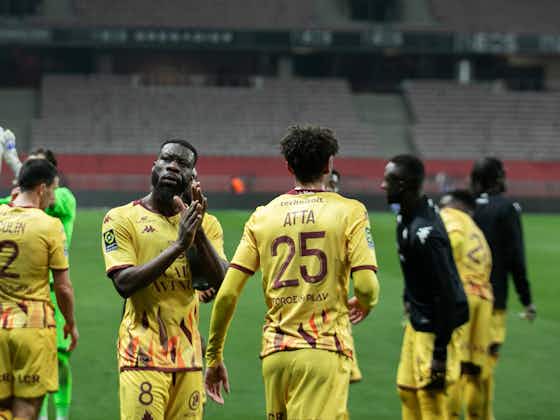 OGC Nice – FC Metz : la série noire se poursuit