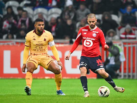 Image de l'article :FC Metz – LOSC : confirmer face aux Dogues