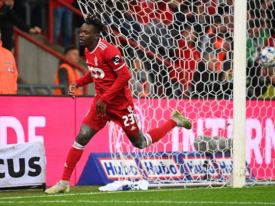 Image de l'article :Officiel : Abdoul Fessal Tapsoba prolonge au Standard de Liège 