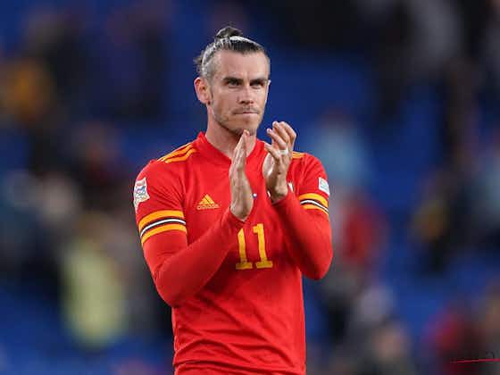 Image de l'article :La désillusion du Pays de Galles et de Gareth Bale: "Oui, c'est cruel"