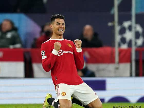 Image de l'article :Ligues des champions : Lille et Onana font tomber Séville, le Bayern cartonne Benfica, Ronaldo sauve Man U