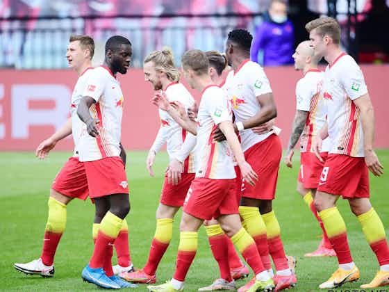 Image de l'article :Bundesliga : Leipzig accroche le nul à Cologne