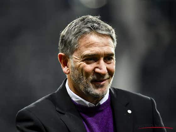 Image de l'article :Philippe Montanier élu meilleur coach de Ligue 2 