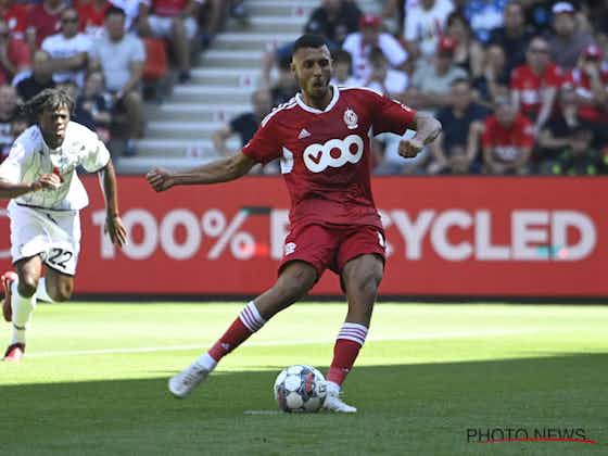 Image de l'article :Le nouveau sélectionneur du Maroc dévoile sa sélection : Selim Amallah repris, plusieurs retours 