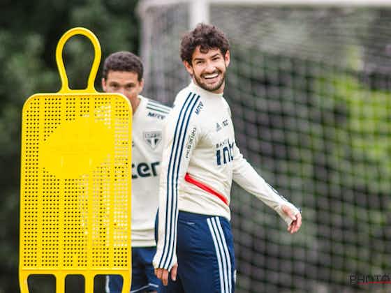 Image de l'article :🎥 Alexandre Pato tient son premier but en MLS ! 
