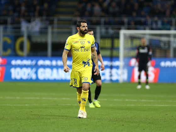 Image de l'article :Le Chievo n'est plus, Sergio Pellissier crée un nouveau club à Vérone