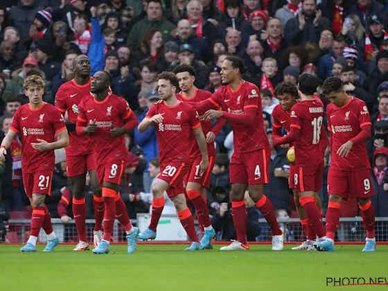 Image de l'article :🎥 Liverpool remporte la Carabao Cup au bout du suspense