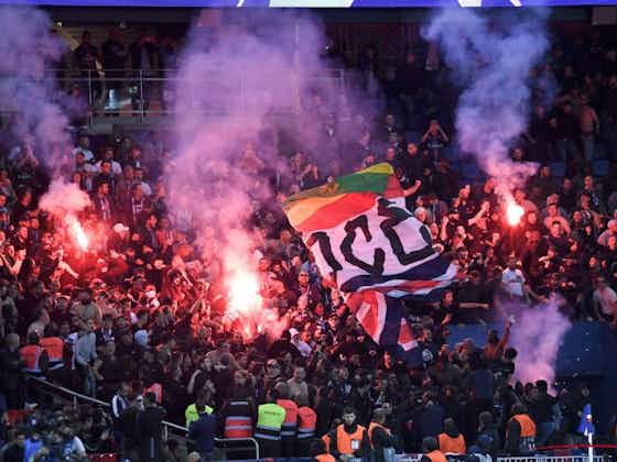 Image de l'article :L'Etoile Rouge de Belgrade écrase Cluj et file vers les poules de l'Europa League