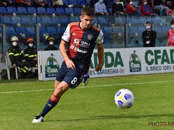 Image de l'article :Razvan Marin (ex-Standard) devrait être prêté dans un autre club de Serie A 