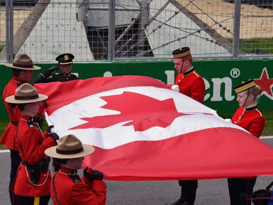 Image de l'article :Sans ses stars, le Canada partage à Bahreïn...et perd peut-être un titulaire