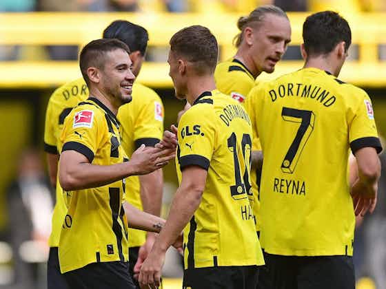 Image de l'article :Bundesliga : incroyable retournement de situation à Dortmund ! 
