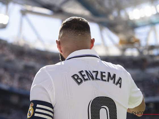 Image de l'article :Karim Benzema en Arabie Saoudite, officialisation imminente ! 