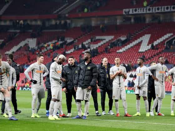 Image de l'article :Les Young Boys comme dernier obstacle pour Anderlecht en Conference League